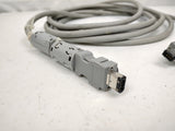 Victor KY-F75 3-CCD Digital Camera w/ Cable