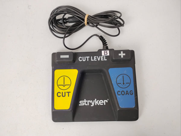 Stryker 279-000-010 Serfas Energy Footswitch