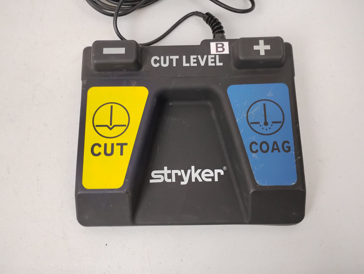 Stryker 279-000-010 Serfas Energy Footswitch