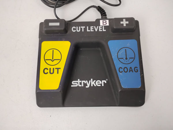 Stryker 279-000-010 Serfas Energy Footswitch