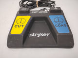 Stryker 279-000-010 Serfas Energy Footswitch