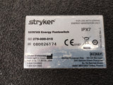 Stryker 279-000-010 Serfas Energy Footswitch