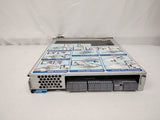 EMC 046-004-136_A03 FCN Storage Processor PN: 110-123-002D R: D09 w/ 8 GB Ram
