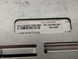 EMC 046-004-136_A03 FCN Storage Processor PN: 110-123-002D R: D09 w/ 8 GB Ram