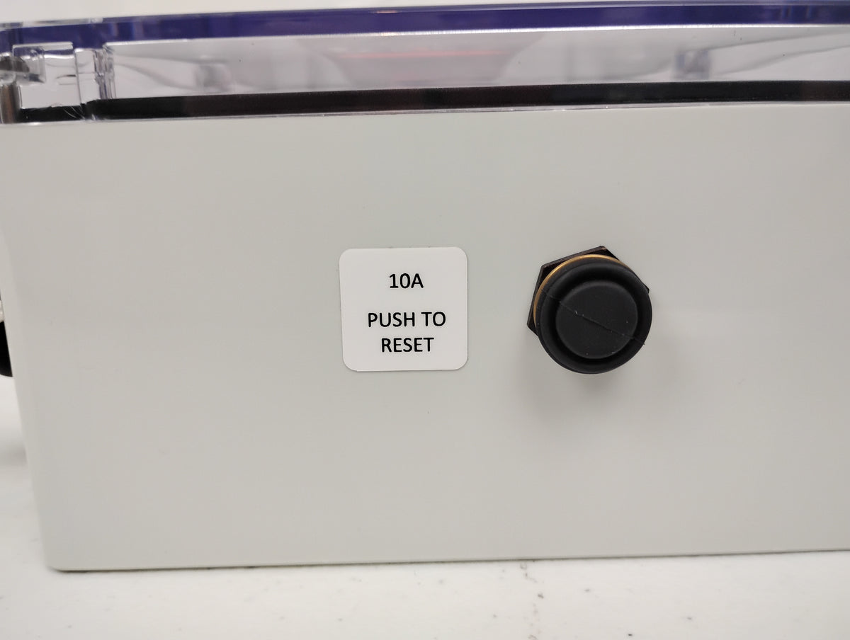 Furse ESP 24 DC Electronic Systems Protection w/ Protection Box