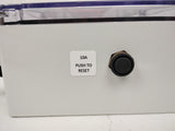 Furse ESP 24 DC Electronic Systems Protection w/ Protection Box