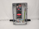 Furse ESP 24 DC Electronic Systems Protection w/ Protection Box
