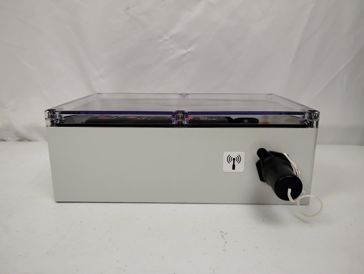 Furse ESP 24 DC Electronic Systems Protection w/ Protection Box