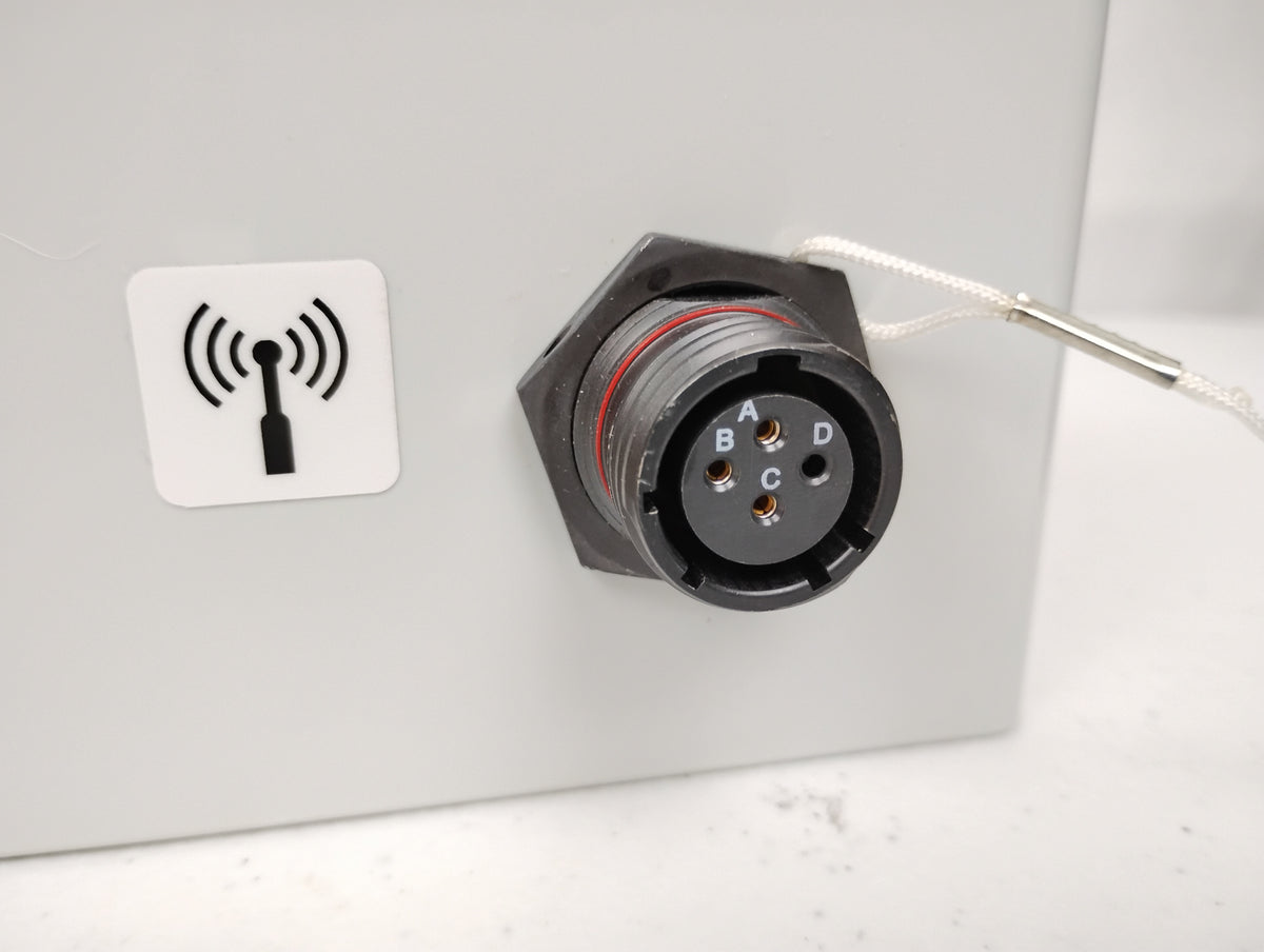 Furse ESP 24 DC Electronic Systems Protection w/ Protection Box