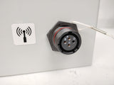 Furse ESP 24 DC Electronic Systems Protection w/ Protection Box