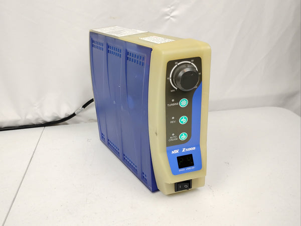 Brasseler NSK Z500D Bench Top Tower Lab System
