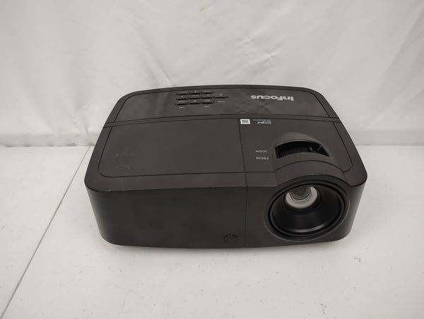 InFocus IN2126a WXGA Conference Room Projector
