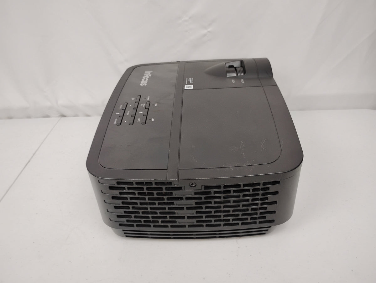 InFocus IN2126a WXGA Conference Room Projector