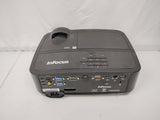 InFocus IN2126a WXGA Conference Room Projector