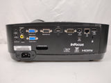 InFocus IN2126a WXGA Conference Room Projector