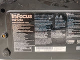 InFocus IN2126a WXGA Conference Room Projector