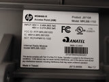 HPE J9715A 802.11n MSM466-R 5Ghz Wireless Access Point