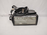 Riken Keiki SC-90 Toxic Gas Monitor & Case