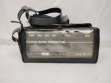 Riken Keiki SC-90 Toxic Gas Monitor & Case