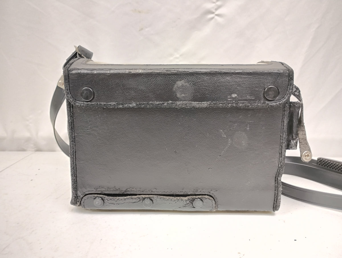 Riken Keiki SC-90 Toxic Gas Monitor & Case