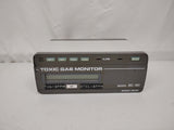 Riken Keiki SC-90 Toxic Gas Monitor & Case