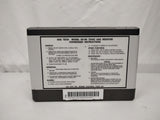 Riken Keiki SC-90 Toxic Gas Monitor & Case