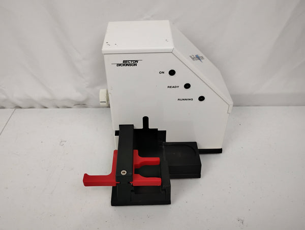 Becton Dickinson MediMachine 340587 Tissue Homogenizer