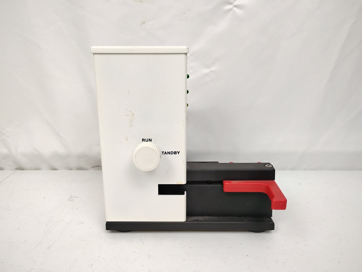 Becton Dickinson MediMachine 340587 Tissue Homogenizer