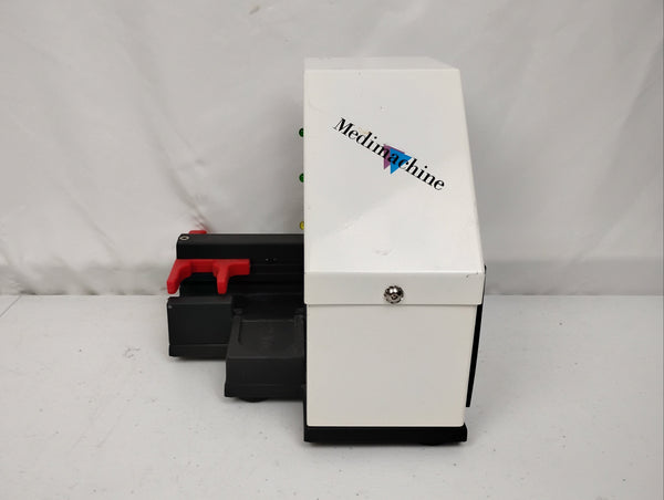 Becton Dickinson MediMachine 340587 Tissue Homogenizer