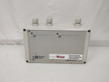 Praxair BA12-02 SMT BA12-02 Rotarex Alarm ProStar Platinum Gas Monitoring Device 2 Channel
