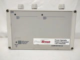 Praxair BA12-02 SMT BA12-02 Rotarex Alarm ProStar Platinum Gas Monitoring Device 2 Channel