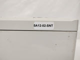 Praxair BA12-02 SMT BA12-02 Rotarex Alarm ProStar Platinum Gas Monitoring Device 2 Channel
