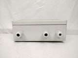 Praxair BA12-02 SMT BA12-02 Rotarex Alarm ProStar Platinum Gas Monitoring Device 2 Channel