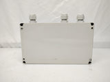 Praxair BA12-02 SMT BA12-02 Rotarex Alarm ProStar Platinum Gas Monitoring Device 2 Channel
