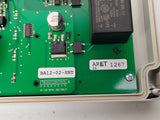 Praxair BA12-02 SMT BA12-02 Rotarex Alarm ProStar Platinum Gas Monitoring Device 2 Channel