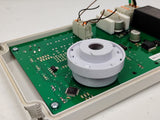 Praxair BA12-02 SMT BA12-02 Rotarex Alarm ProStar Platinum Gas Monitoring Device 2 Channel