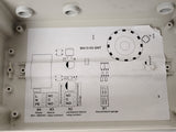 Praxair BA12-02 SMT BA12-02 Rotarex Alarm ProStar Platinum Gas Monitoring Device 2 Channel
