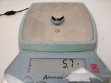 Ohaus Adventurer Pro AV2101 Precision Balance 2100g | Missing Top Plate