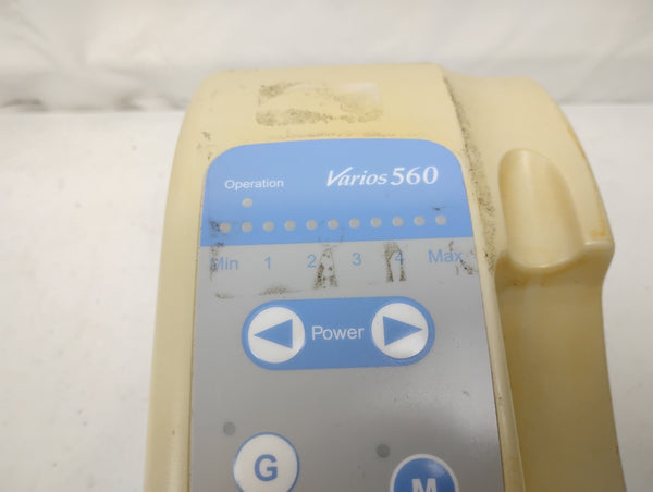 NSK Varios 560 P/N: NE171 Ultrasonic Scaler 560/560L | No Handpiece