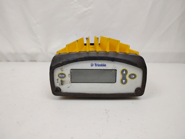 Trimble Trimmark 3 GPS Radio Modem 410-420Mhz 38550-42