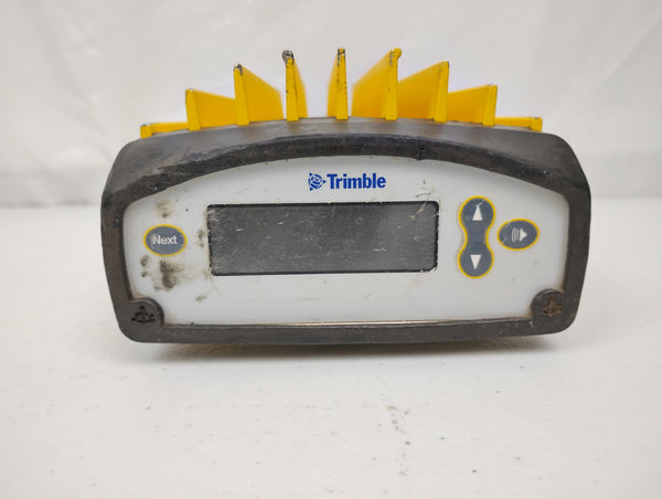 Trimble Trimmark 3 GPS Radio Modem 410-420Mhz 38550-42