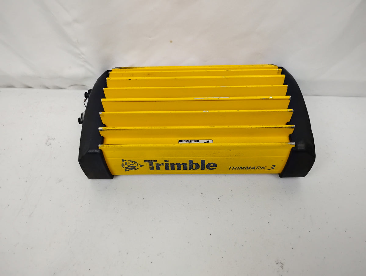 Trimble Trimmark 3 GPS Radio Modem 410-420Mhz 38550-42
