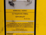 Trimble Trimmark 3 GPS Radio Modem 410-420Mhz 38550-42