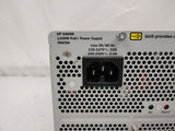 HP Aruba 5400R 1100W PoE+ Power Supply - HP J9829A