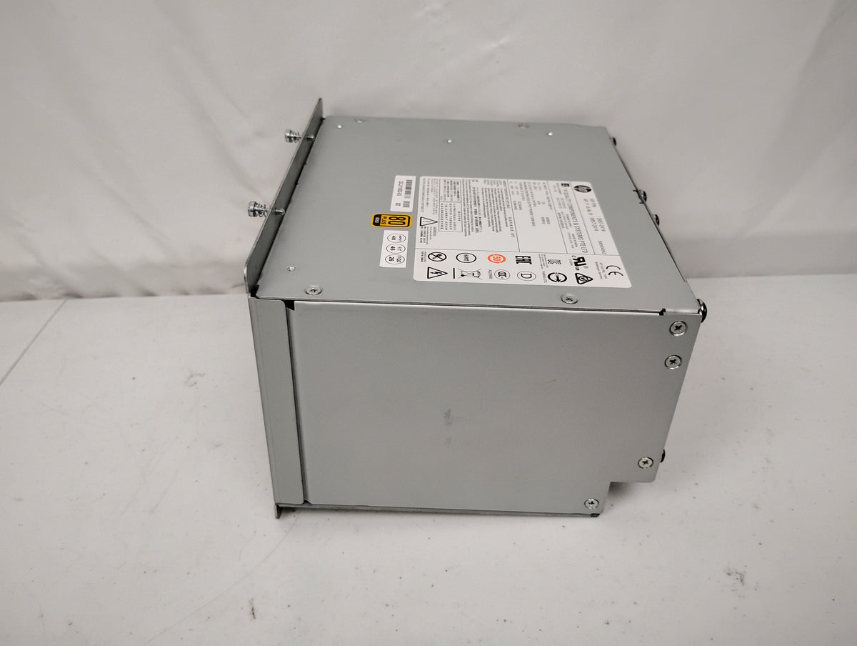 HP Aruba 5400R 1100W PoE+ Power Supply - HP J9829A