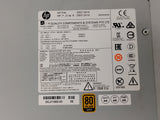 HP Aruba 5400R 1100W PoE+ Power Supply - HP J9829A