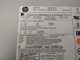 HP Aruba 5400R 1100W PoE+ Power Supply - HP J9829A