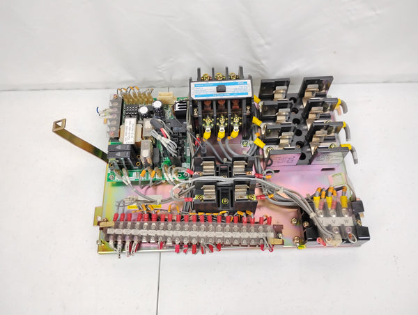 Fanuc A14B-0076-B021 Input Unit