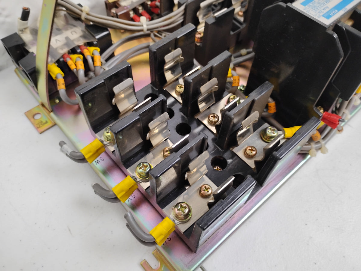 Fanuc A14B-0076-B021 Input Unit