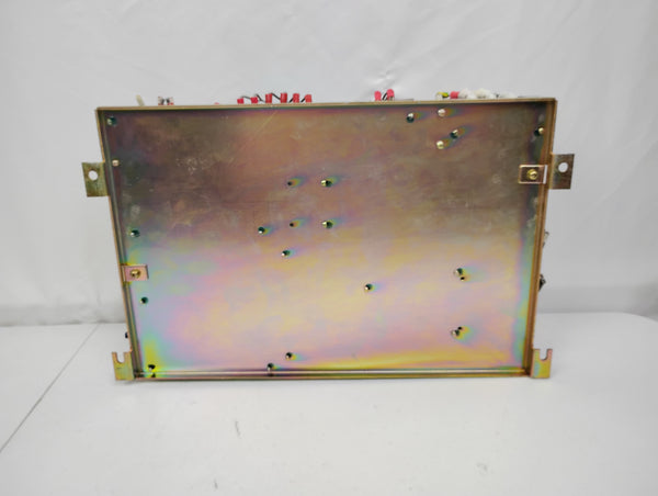 Fanuc A14B-0076-B021 Input Unit